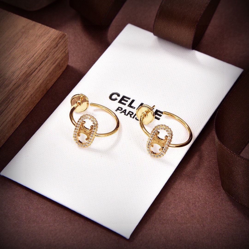 Celine Earrings